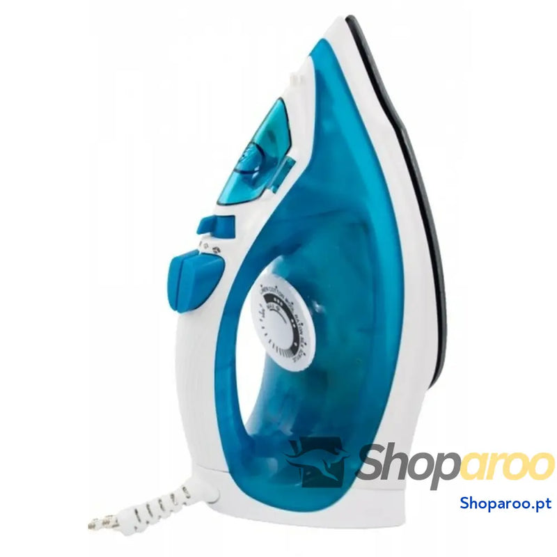 Ferro de Vapor Esperanza EHI002 2200 W