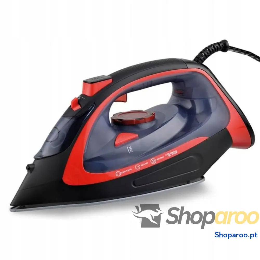 Ferro de Vapor Feel Maestro MR 308C