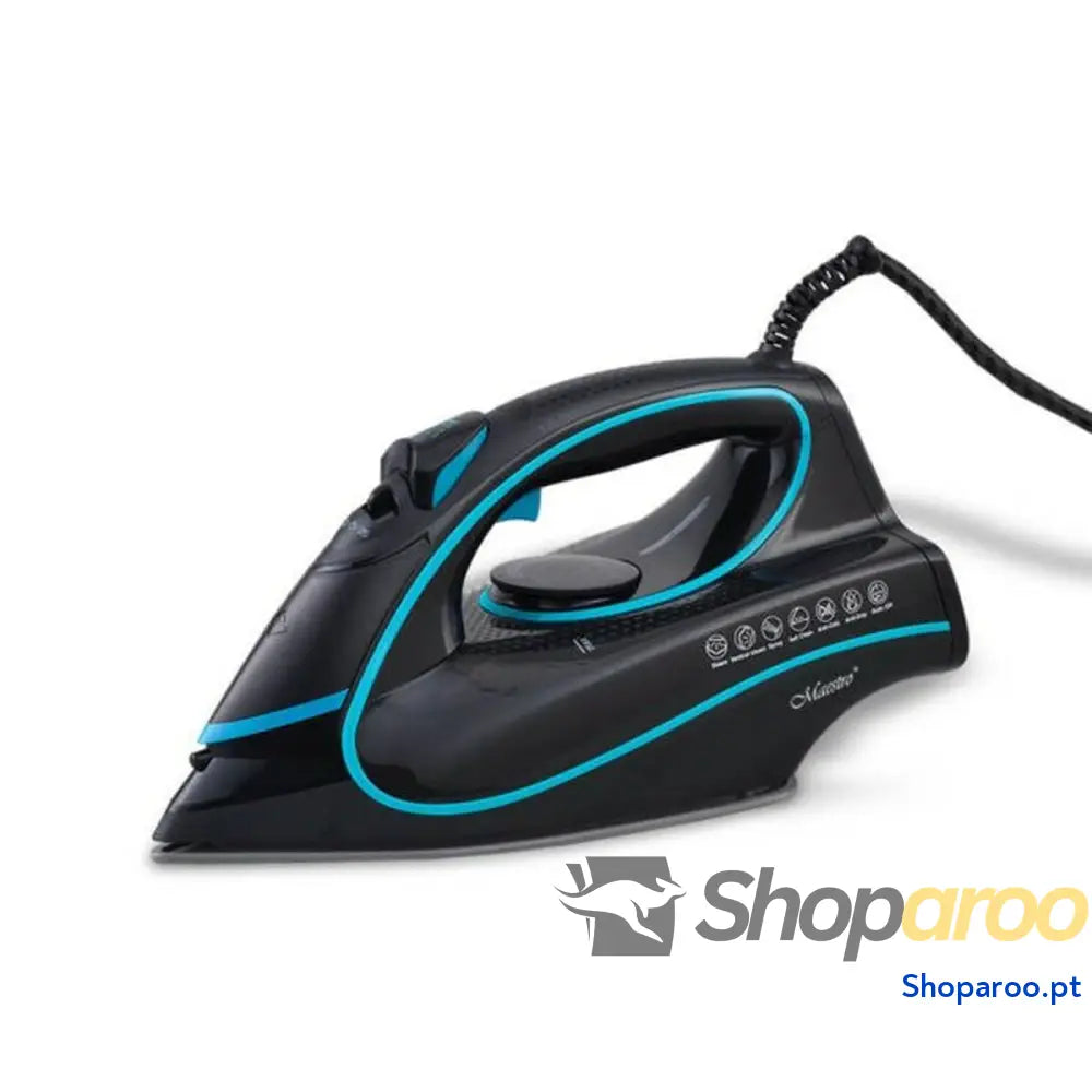 Ferro de Vapor Feel Maestro MR 310C 2400 W 2700