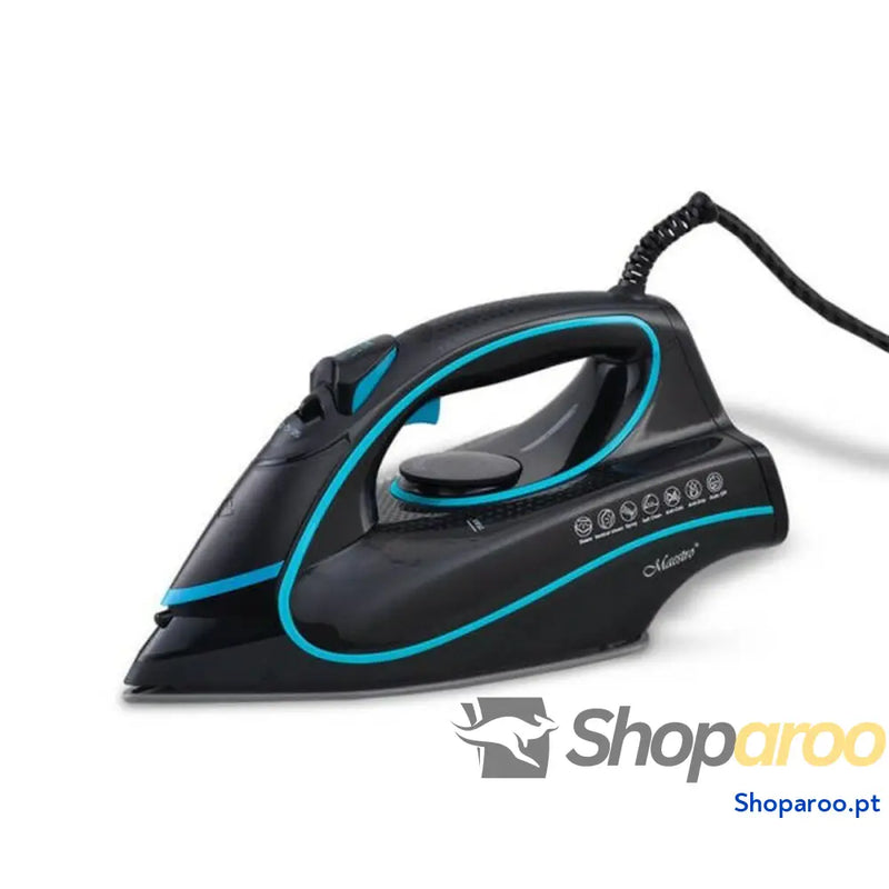 Ferro de Vapor Feel Maestro MR 310C 2400 W 2700