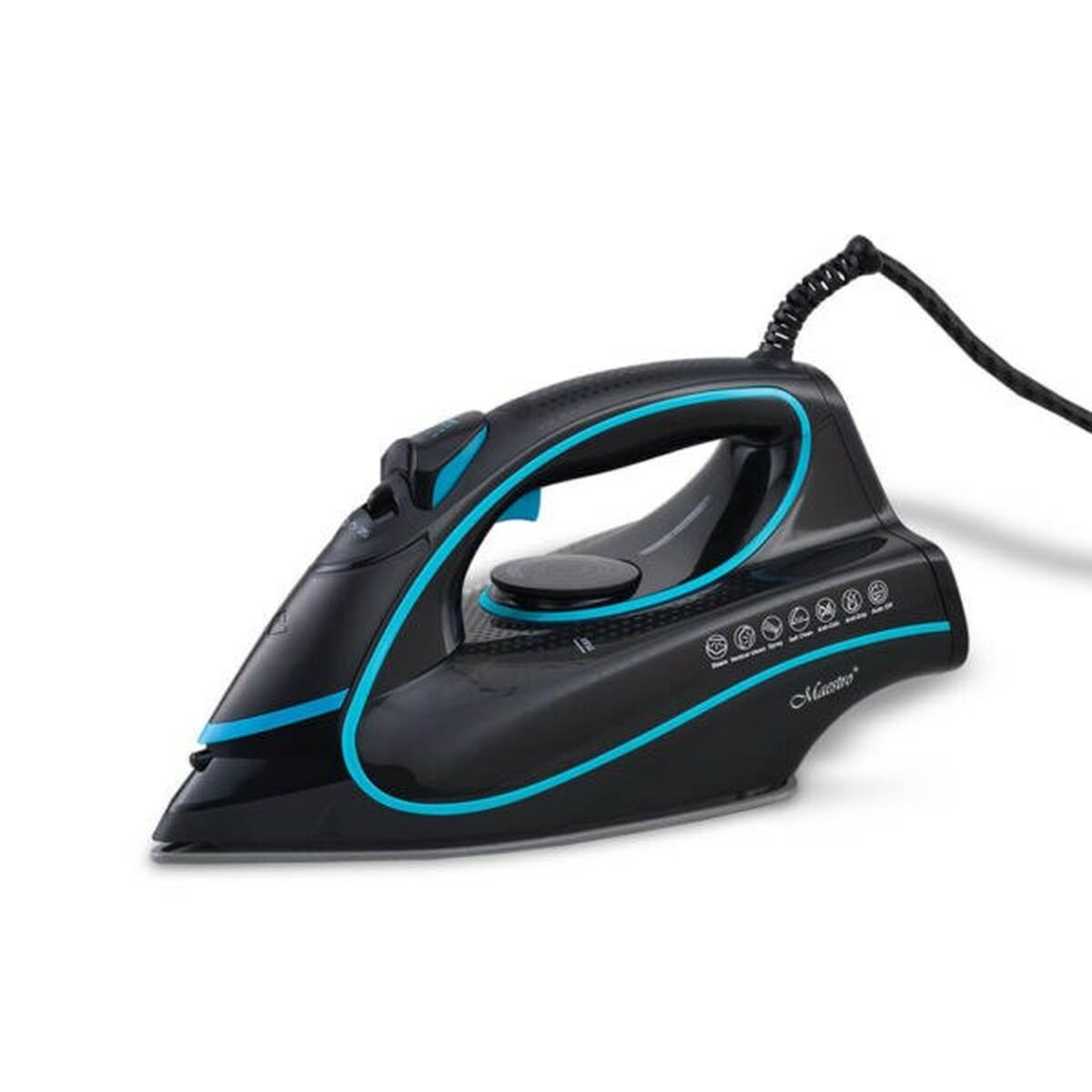 Ferro de Vapor Feel Maestro MR-310C 2400 W 2700 W