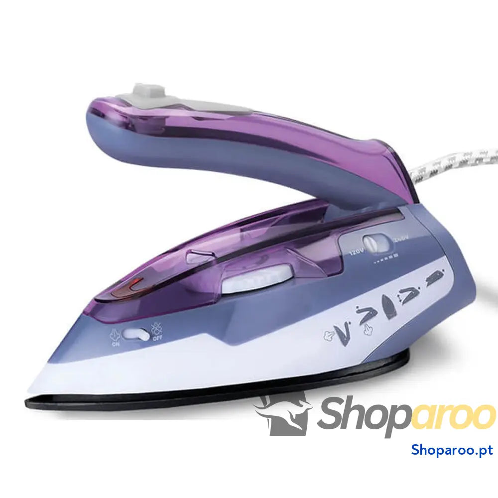 Ferro de Vapor Feel Maestro MR 317T 1100 W 9 x 12,5 19,5 cm