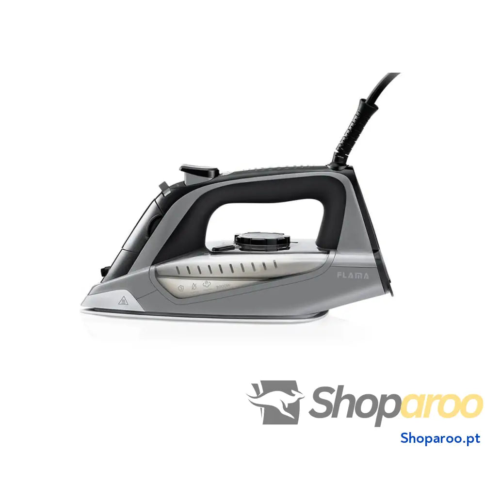 Ferro de Vapor Flama 5396FL