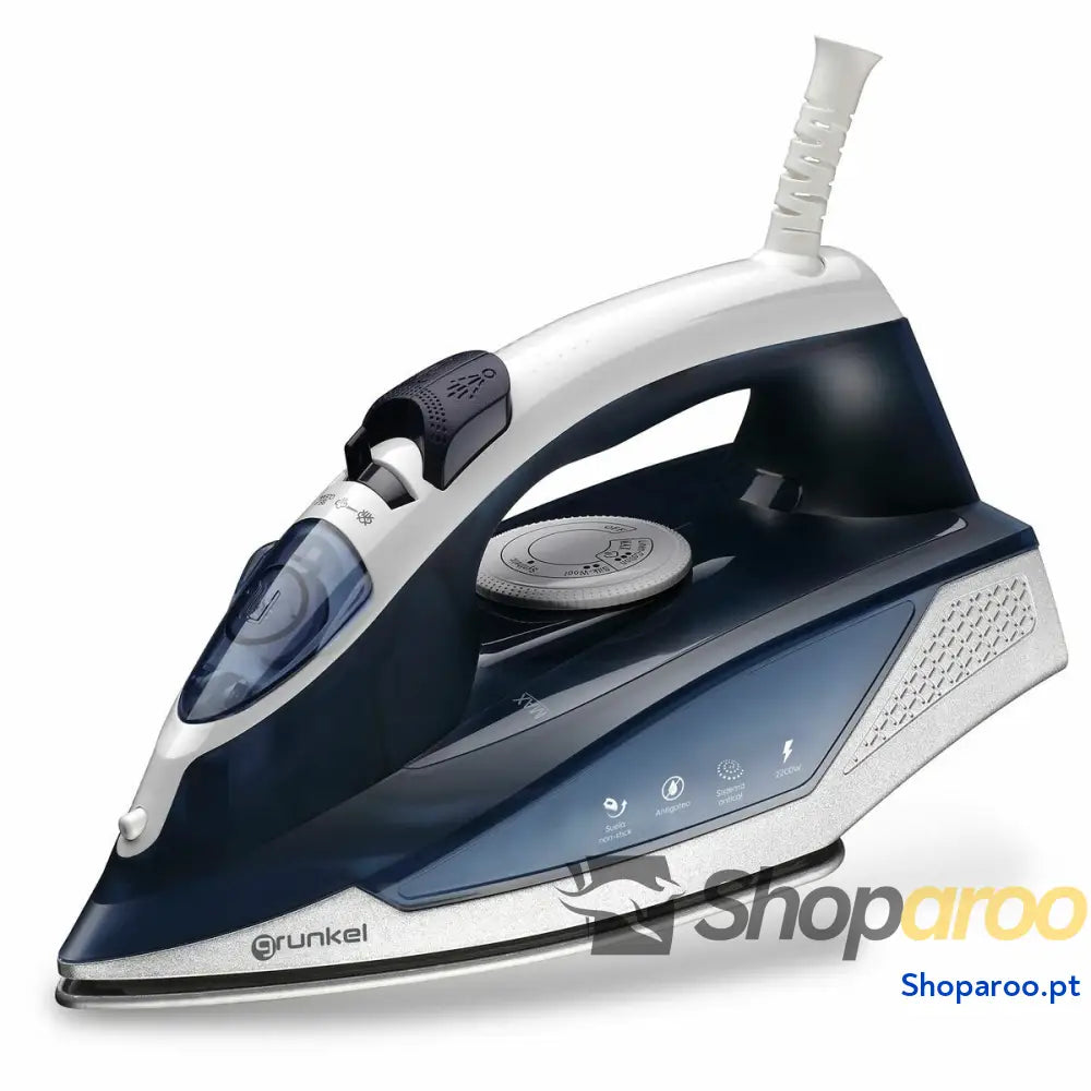 Ferro de Vapor Grunkel 2200 W 220 V