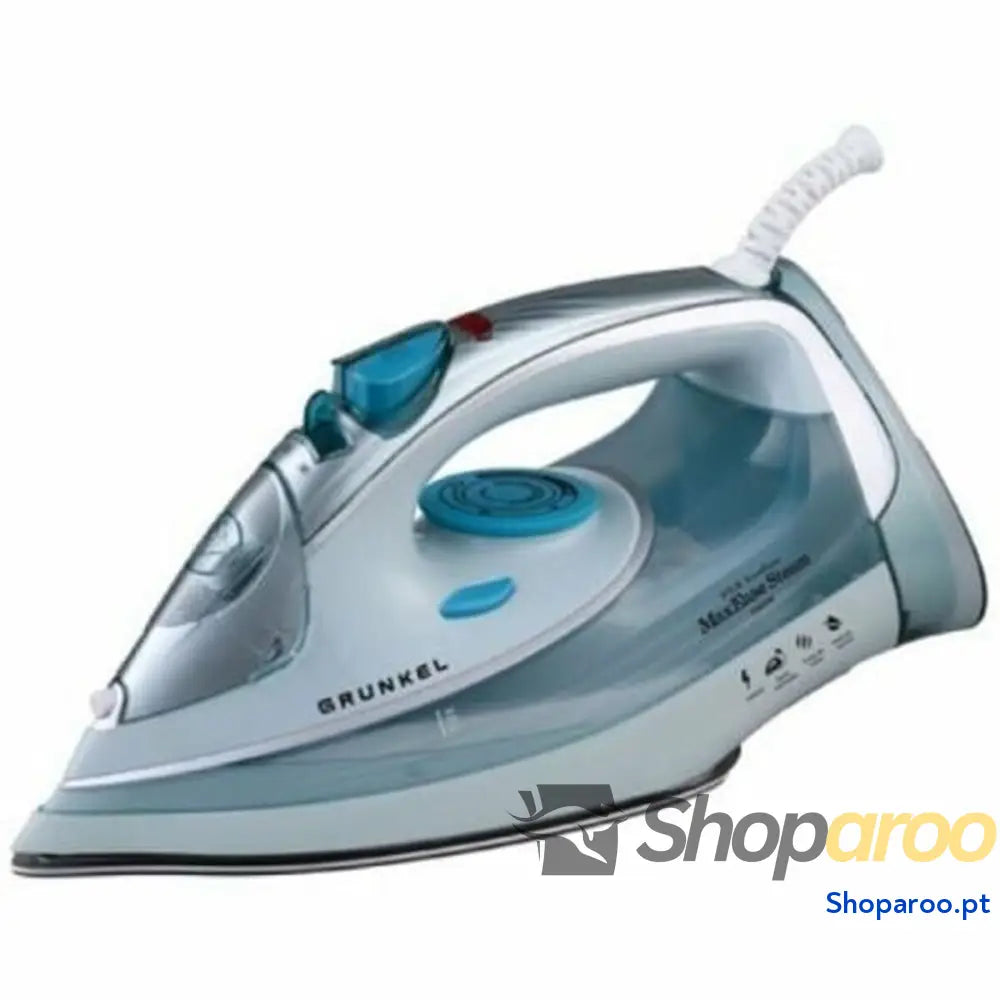 Ferro de Vapor Grunkel PL 3200MAXTOP 3200 W