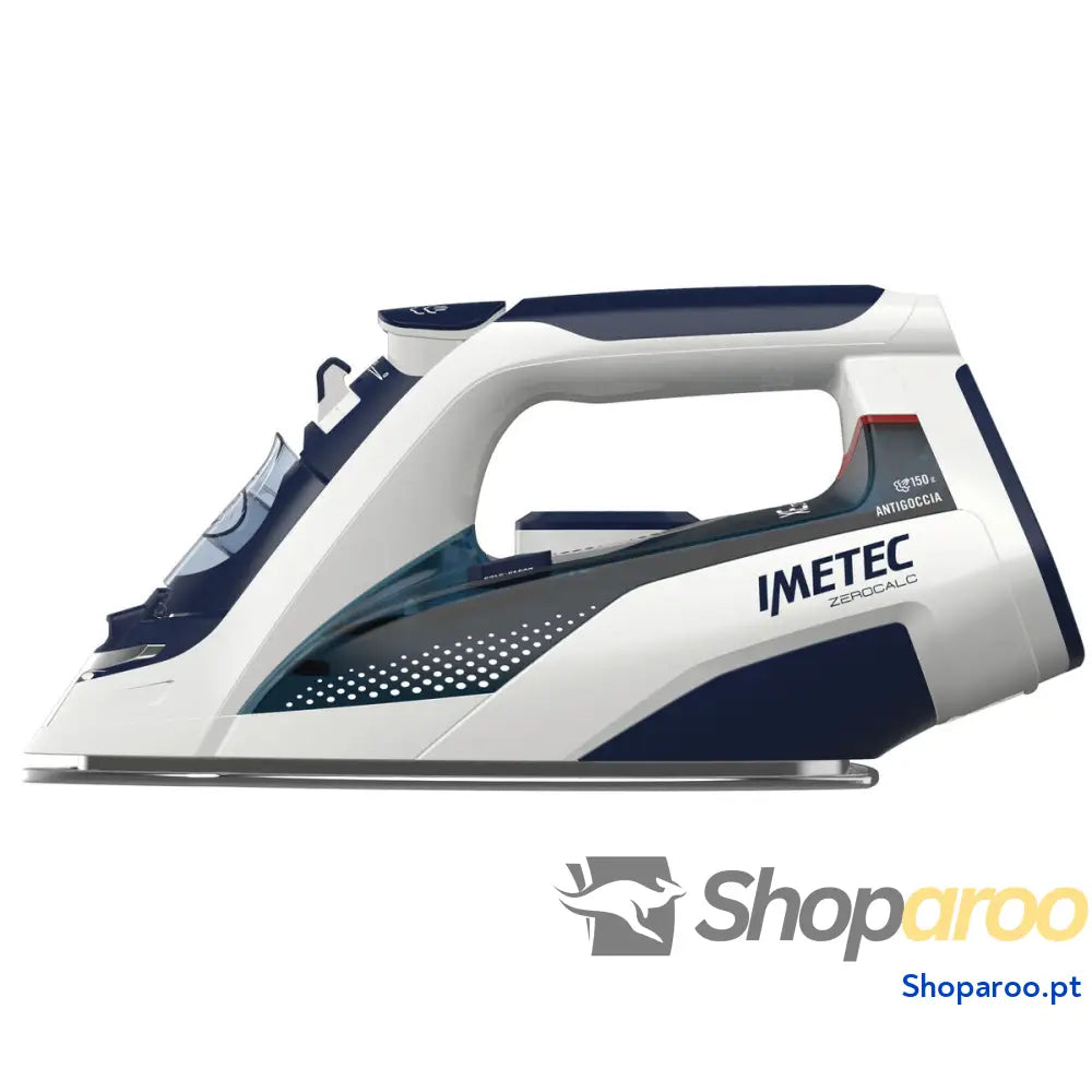 Ferro de Vapor IMETEC GV130 2200 W