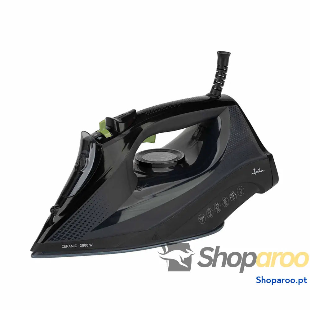 Ferro de Vapor JATA 3000 W