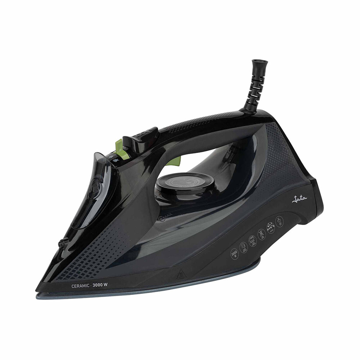 Ferro de Vapor JATA 3000 W