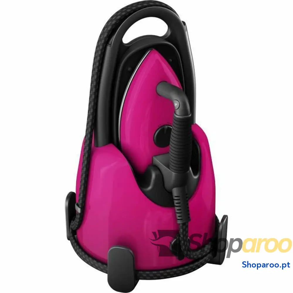 Ferro de Vapor Laurastar 000.0339.515 2200 W Cor Rosa