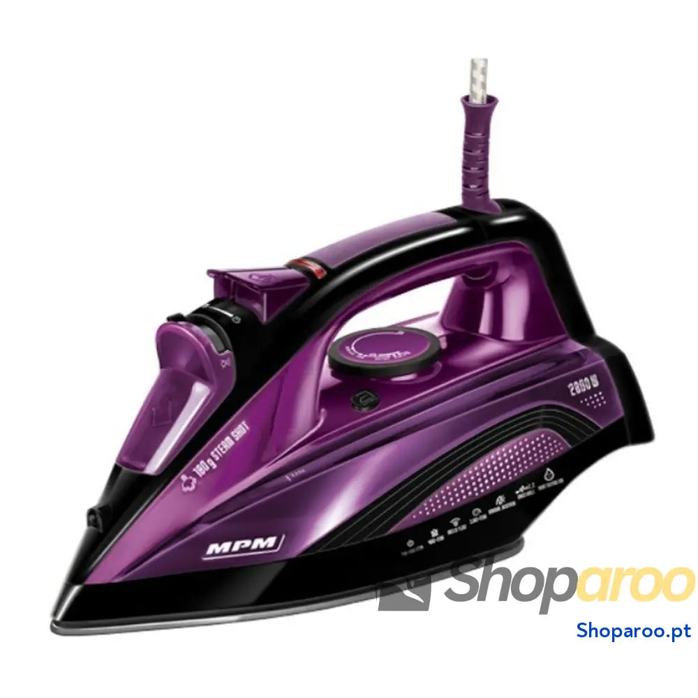 Ferro de Vapor Mpm MZE 21/RS 2800 W
