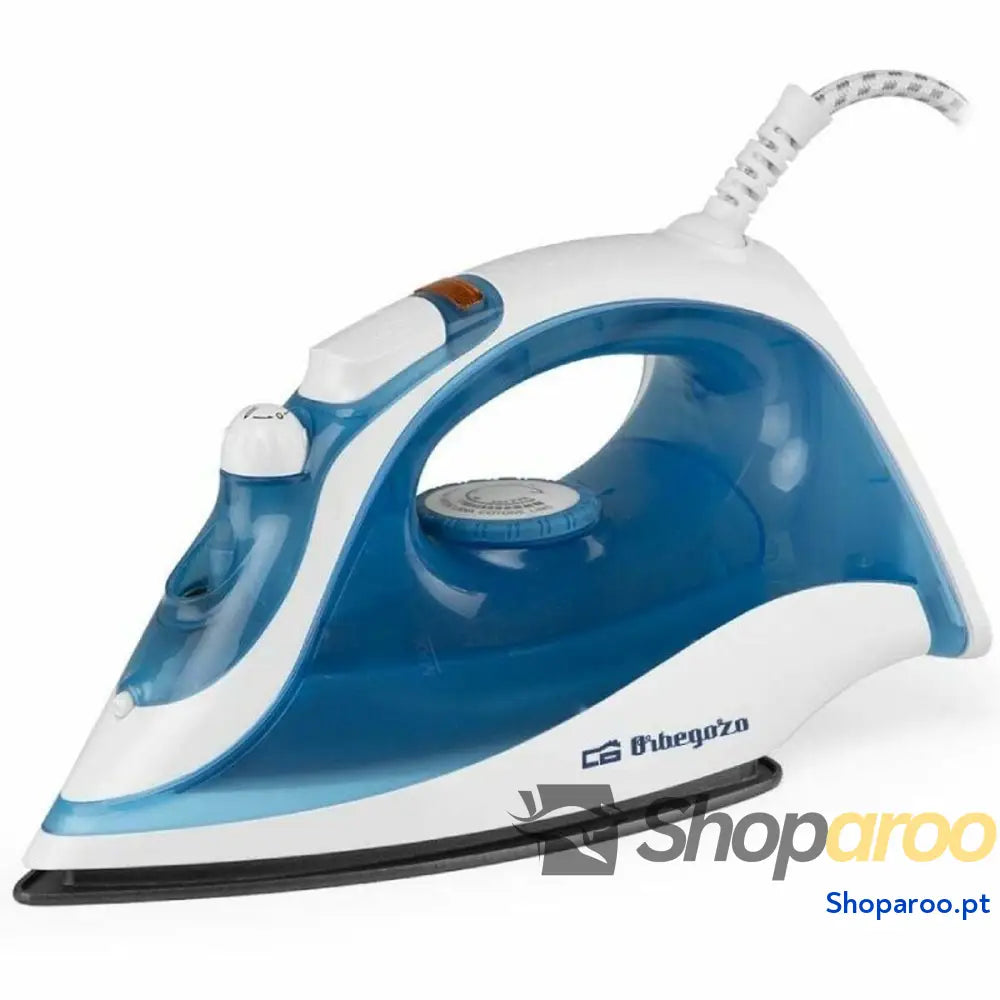 Ferro de Vapor Orbegozo 18146 2000 W