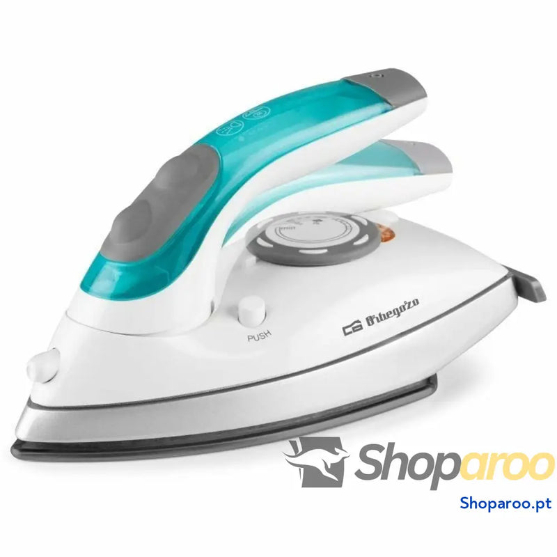 Ferro de Vapor Orbegozo SV 1020 1100 W