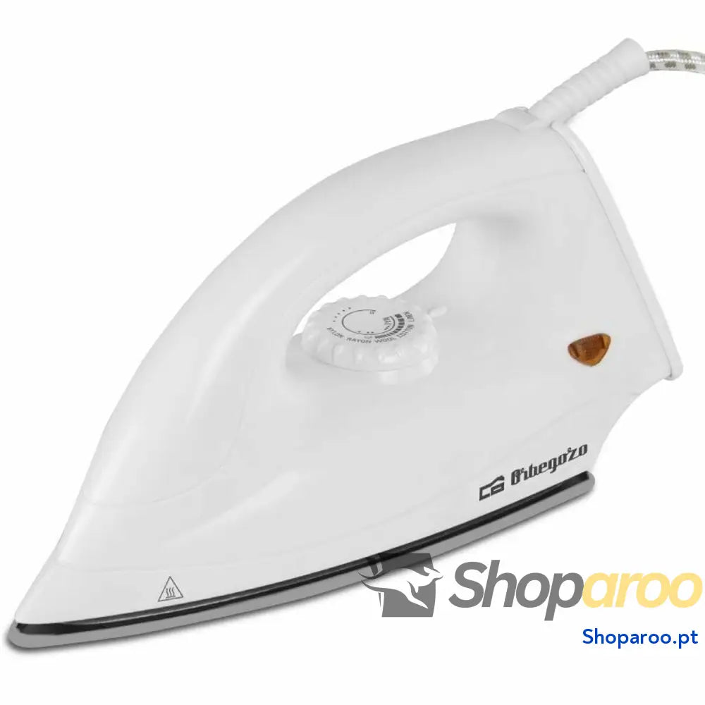 Ferro de Vapor Orbegozo SV 1270 1200 W