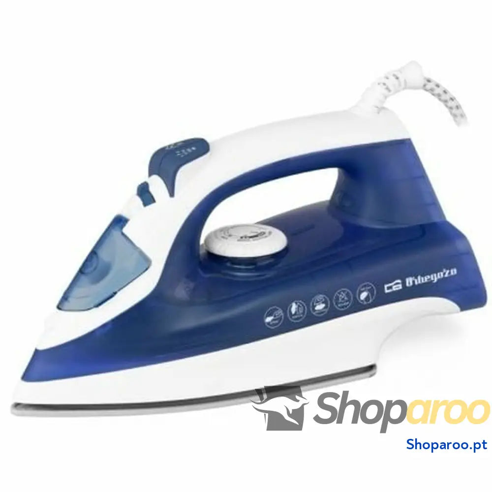 Ferro de Vapor Orbegozo SV 2250 2200 W