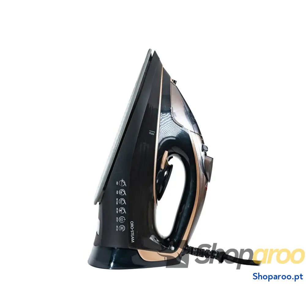 Ferro de Vapor Oromed ORO STEAM