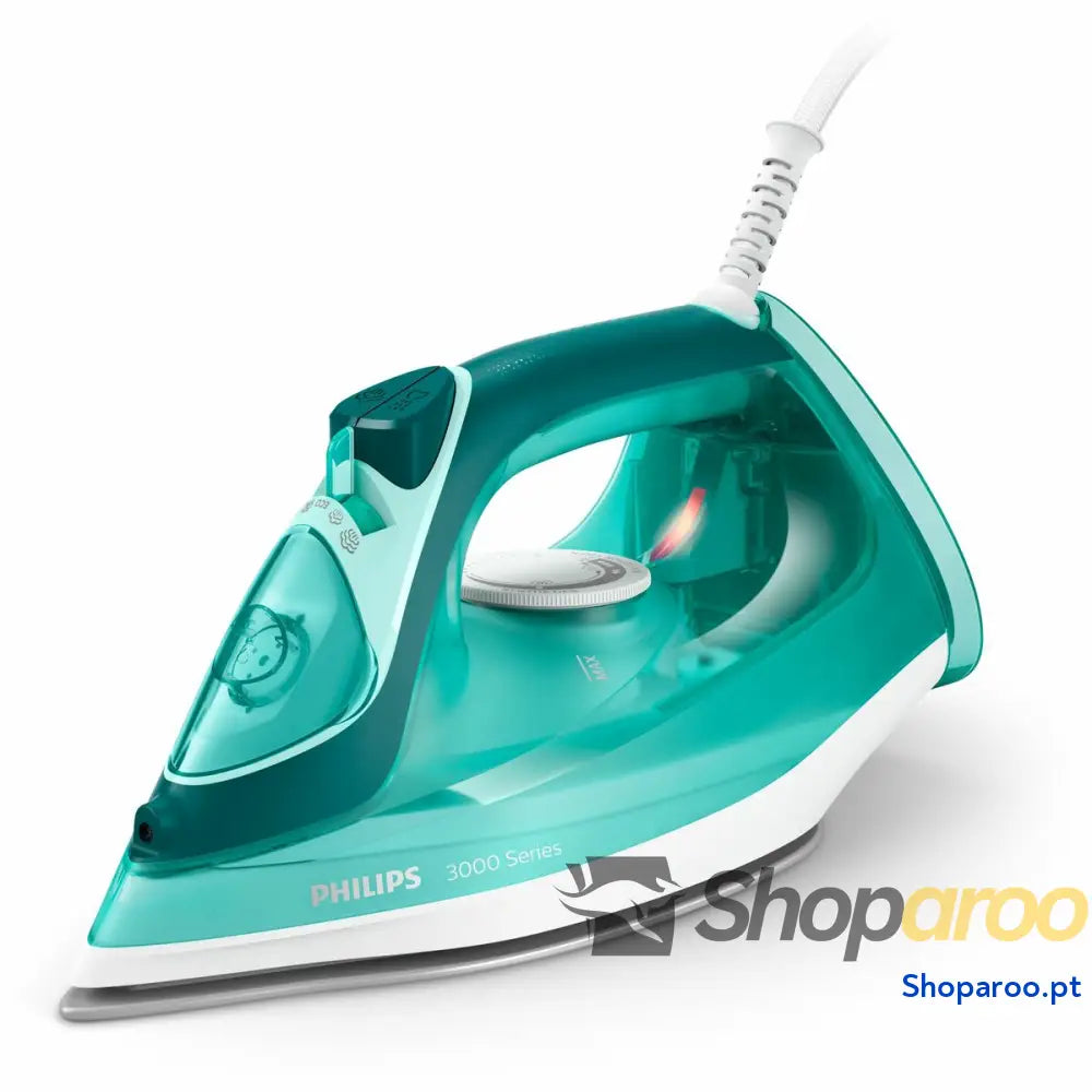 Ferro de Vapor Philips DST3030/70 2400 W