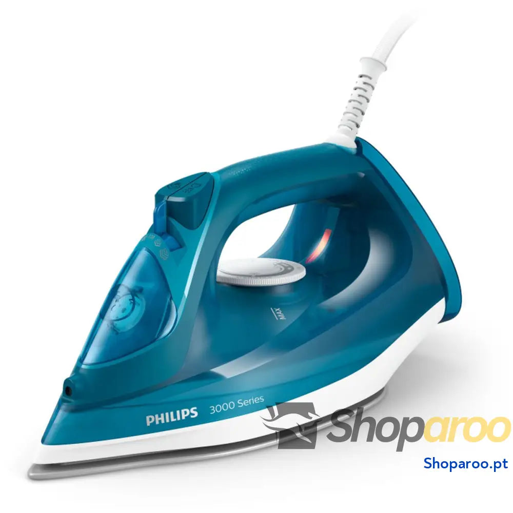 Ferro de Vapor Philips DST3040/70 2400 W