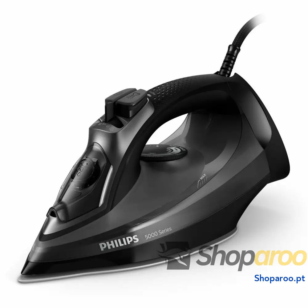 Ferro de Vapor Philips DST5040/80 2600 W 31,2 x 14,7 12,7 cm