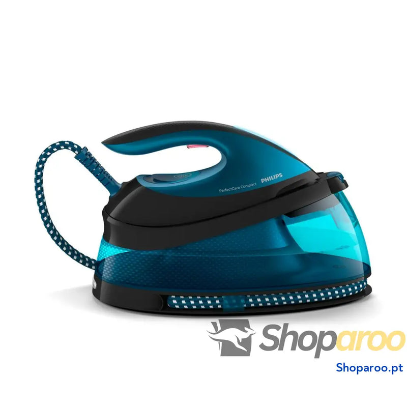 Ferro de Vapor Philips GC7846/80 2400 W