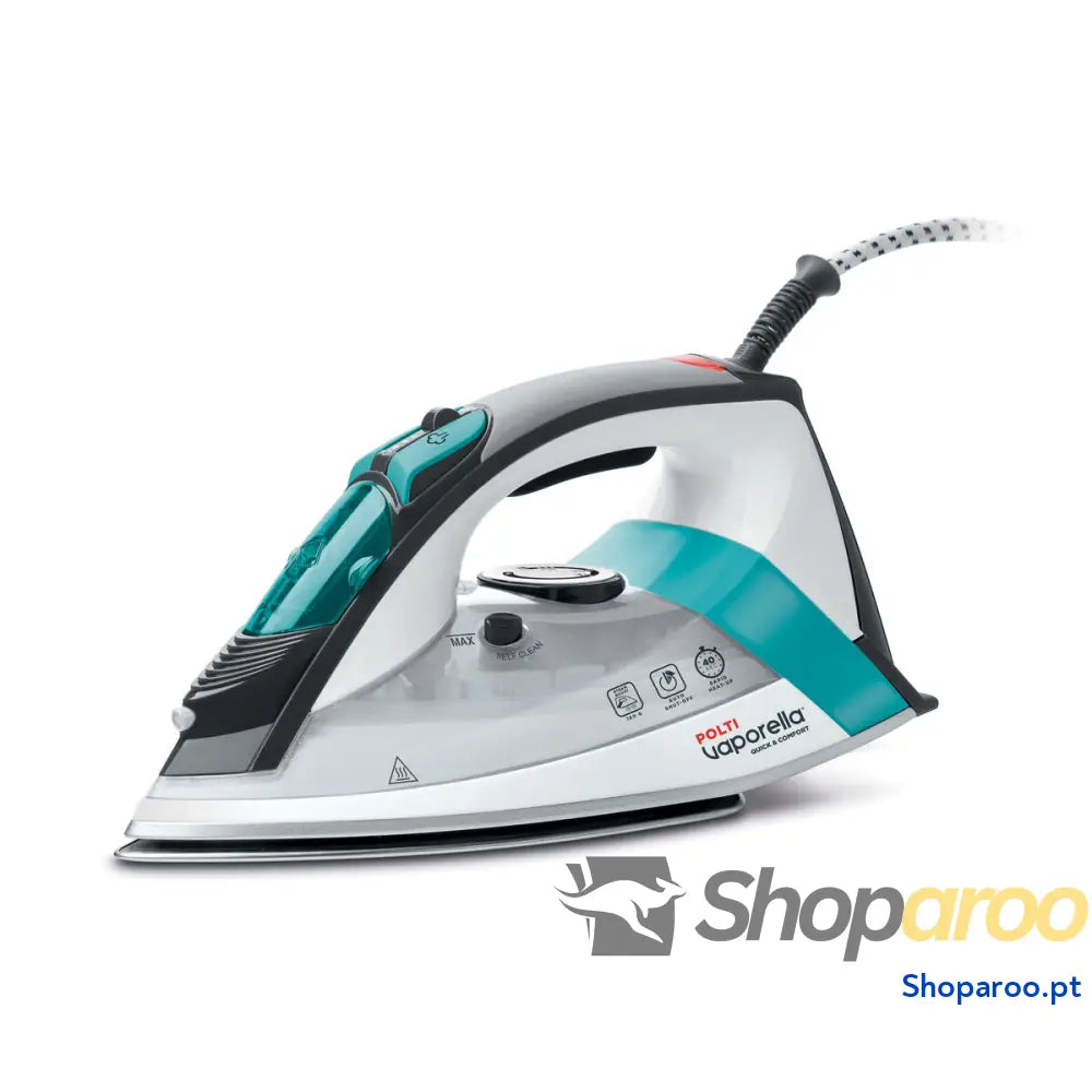 Ferro de Vapor POLTI PLEU0251 2200 W