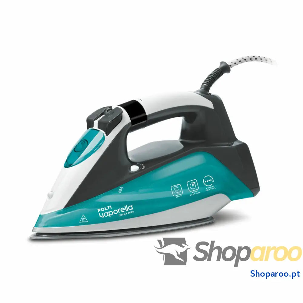 Ferro de Vapor POLTI QS220 PLEU0253 2400W