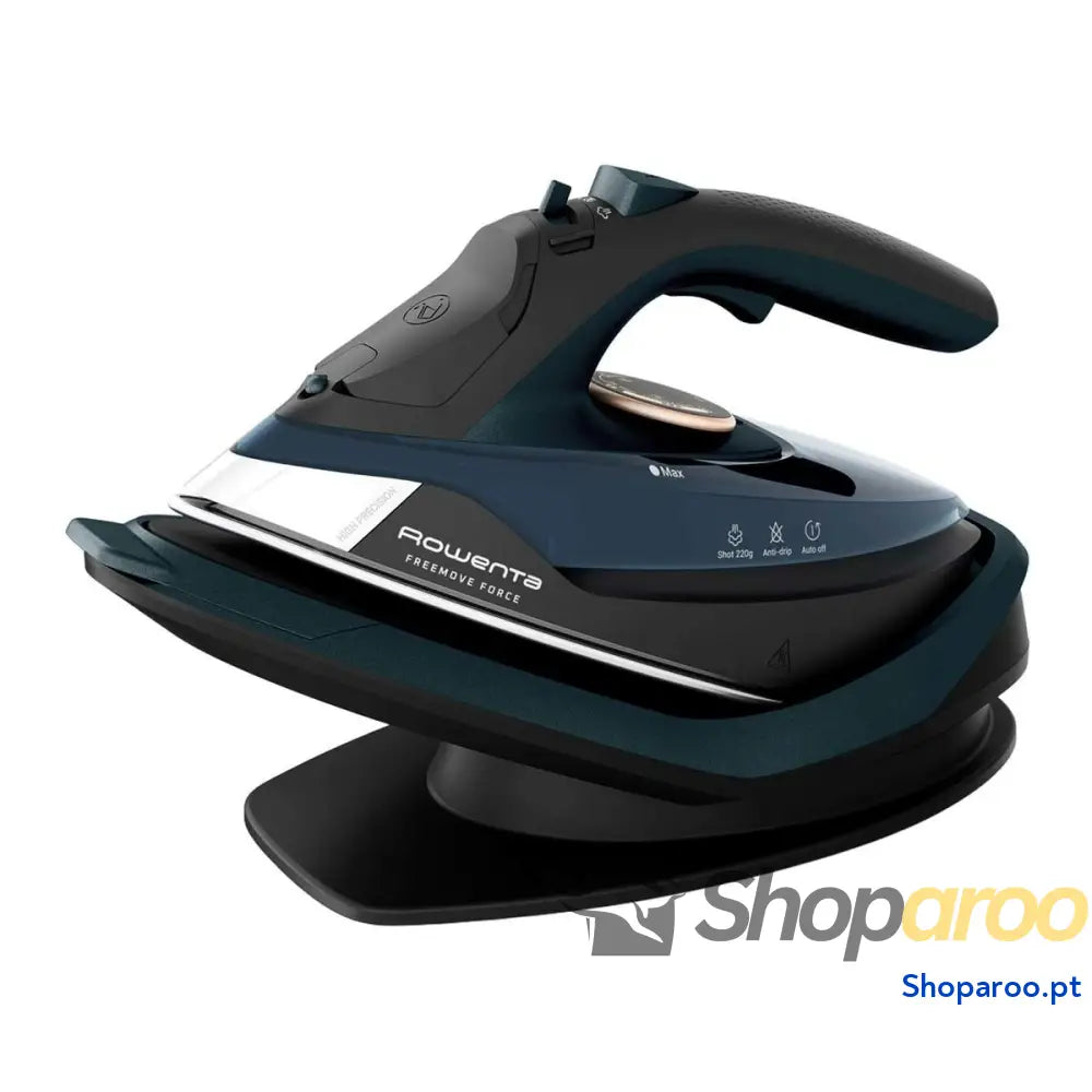Ferro de Vapor Rowenta DE6725 2600 W
