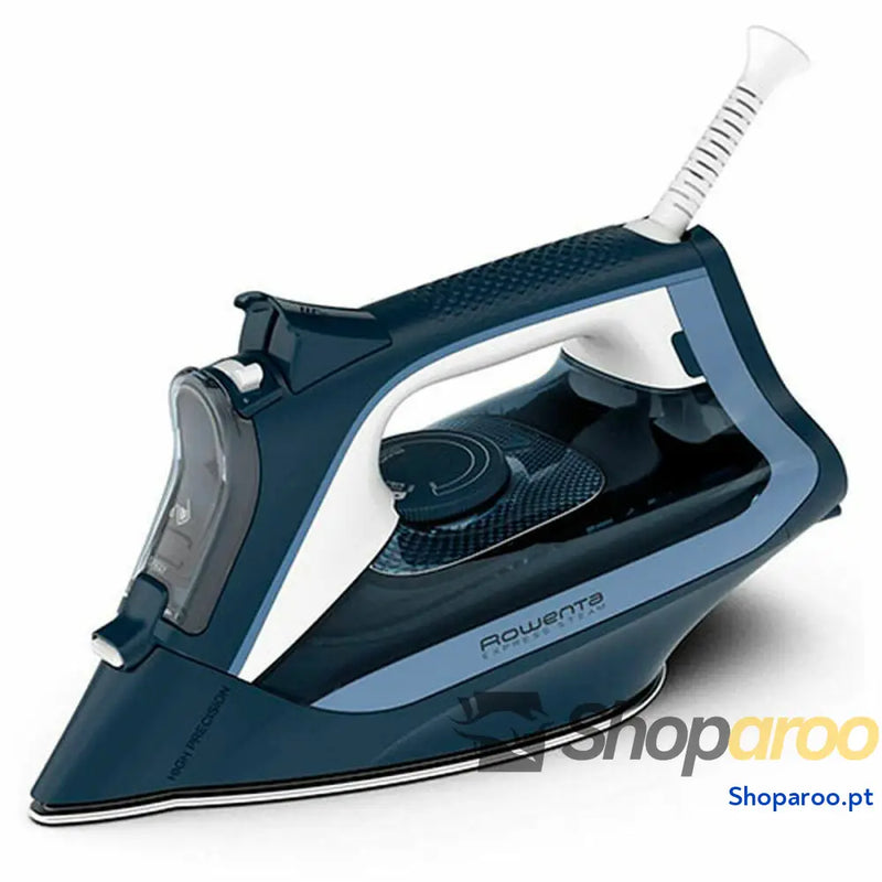 Ferro de Vapor Rowenta Express Steam DW4308 0,25 L 2500W Azul