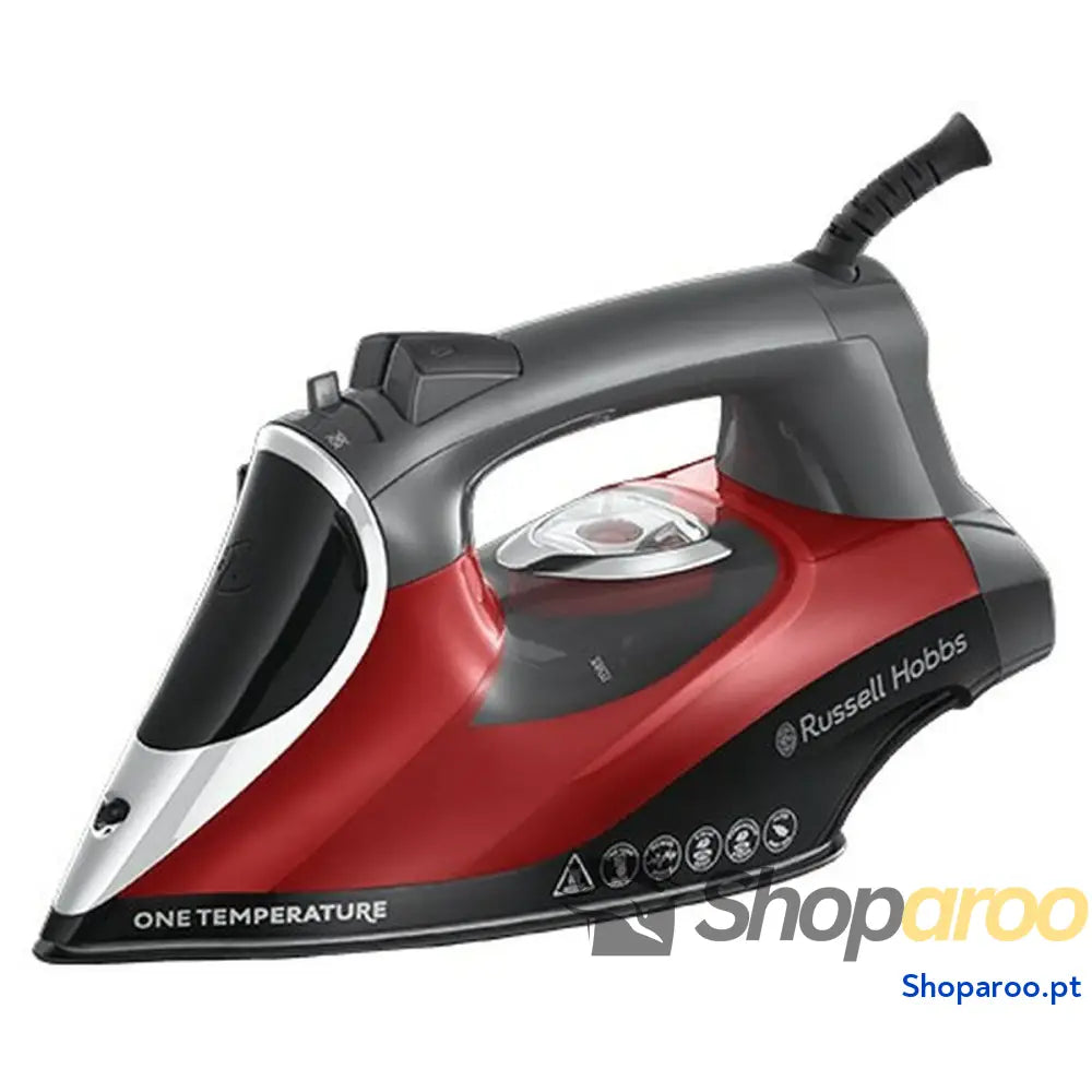 Ferro de Vapor Russell Hobbs 25090 56 2600 W
