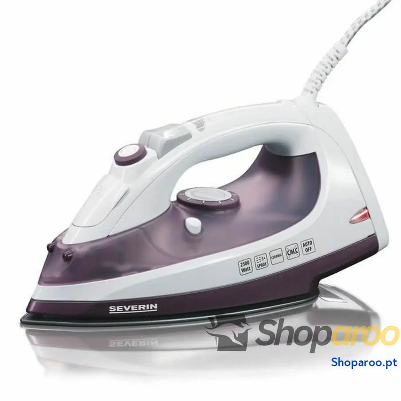 Ferro de Vapor Severin S73210 2500 W