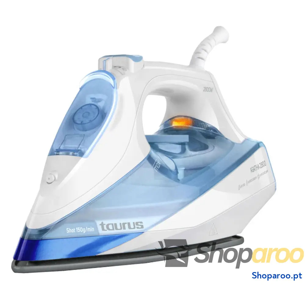 Ferro de Vapor Taurus AGATHA 2800 W