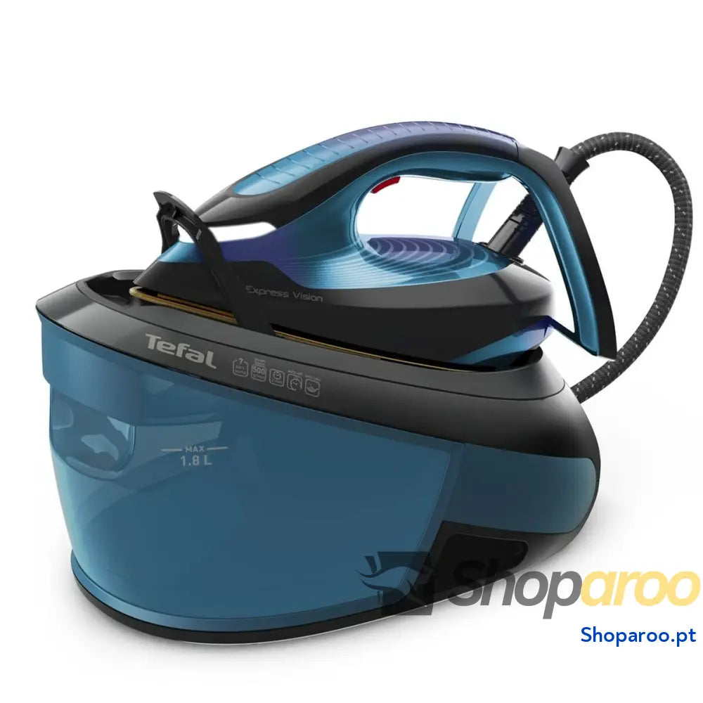 Ferro de Vapor Tefal Express Vision SV8151 2800 W