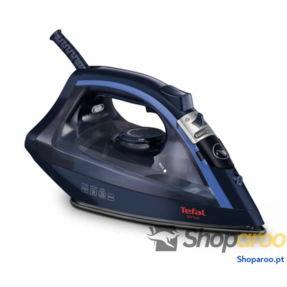 Ferro de Vapor Tefal FV 1713 Azul 2000 W