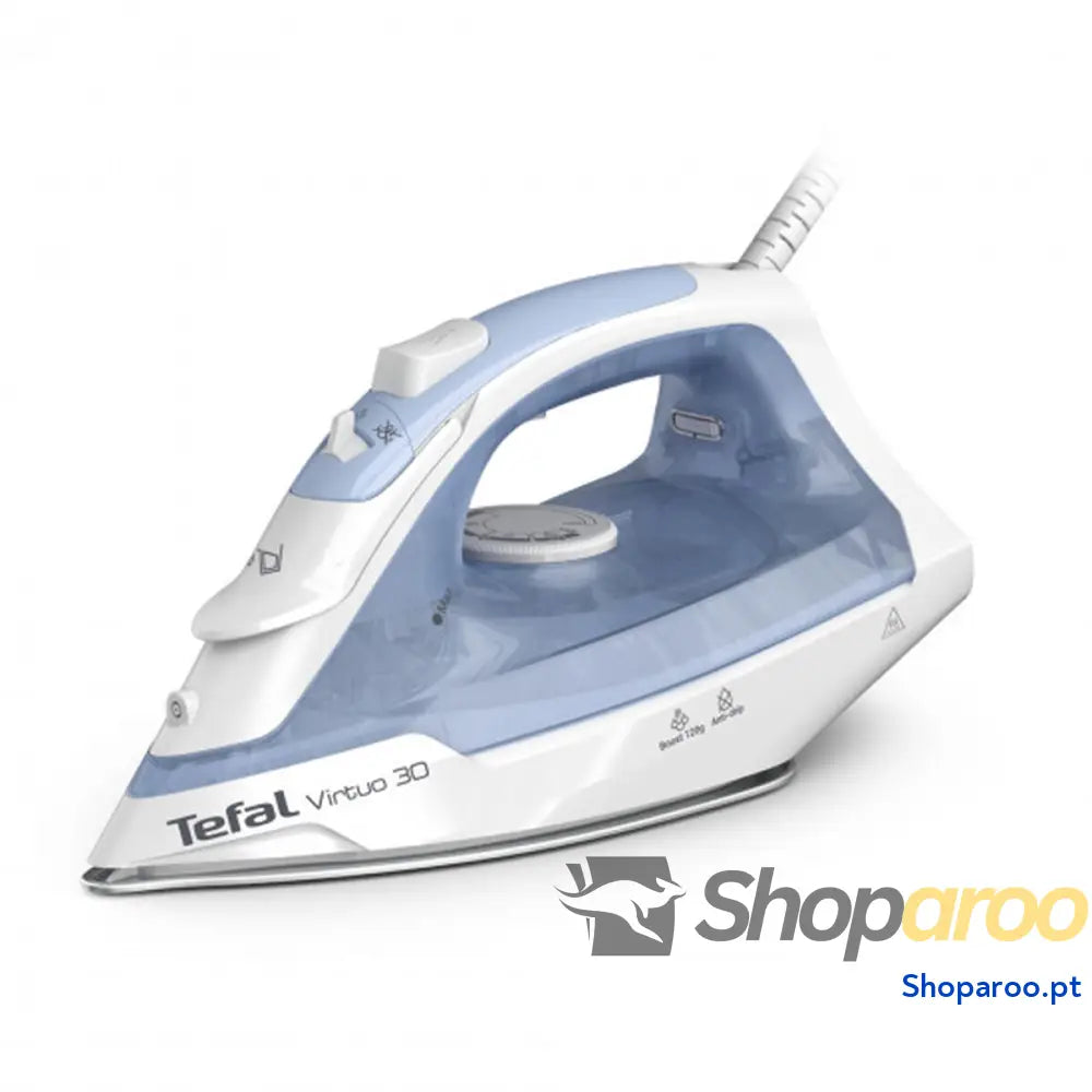 Ferro de Vapor Tefal FV2C41 VIRTUO30 2000 W