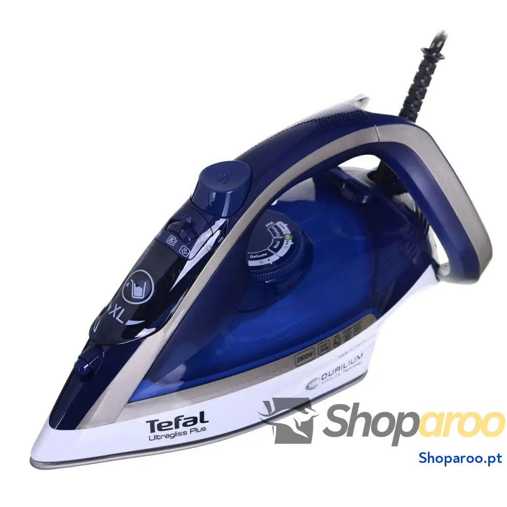 Ferro de Vapor Tefal FV6812E0 2800 W