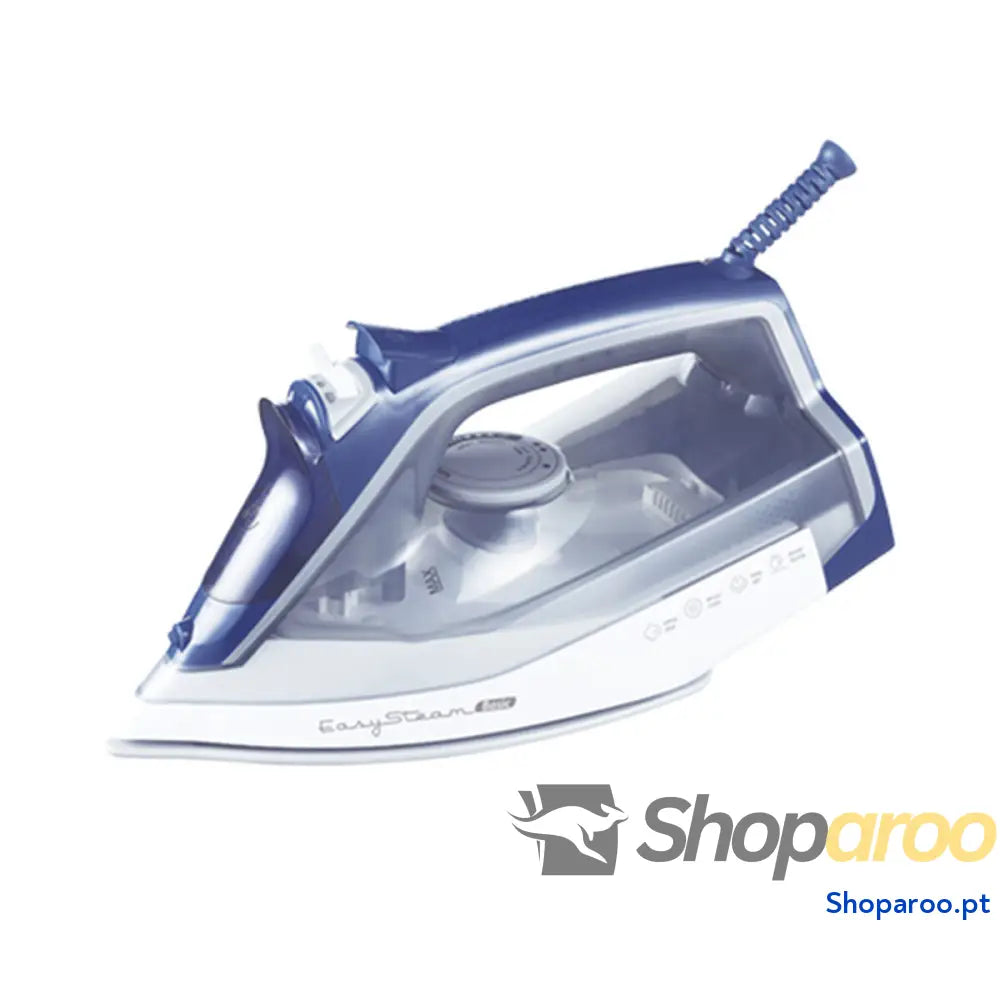 Ferro de Vapor TM Electron 2400 W