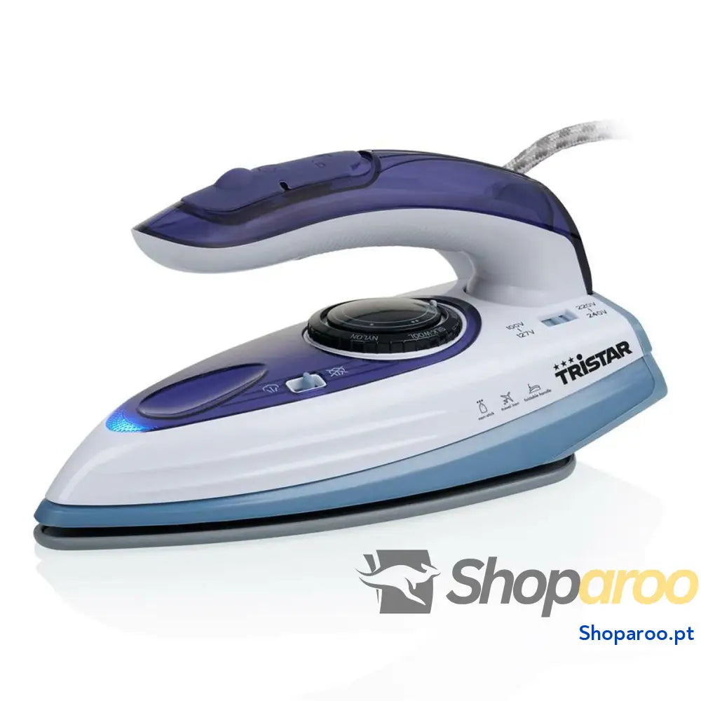 Ferro de Vapor Tristar ST 8152 1100 W 230 V