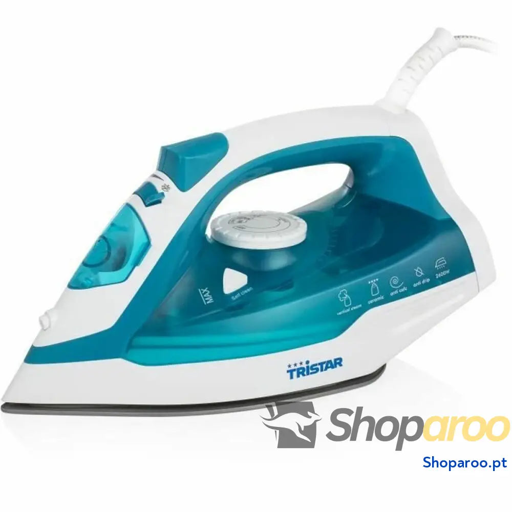 Ferro de Vapor Tristar ST 8320 Plancha vapor