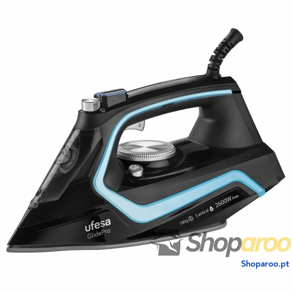 Ferro de Vapor UFESA PV2600 2600 W 220 V