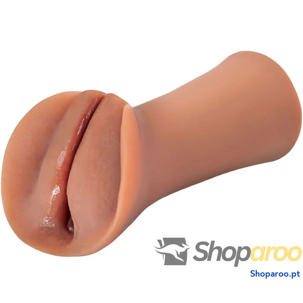 FETISH FANTASY EXTREME - MASTURBADOR MASCULINO SILICONE SLIPPERY SLIT CANDY