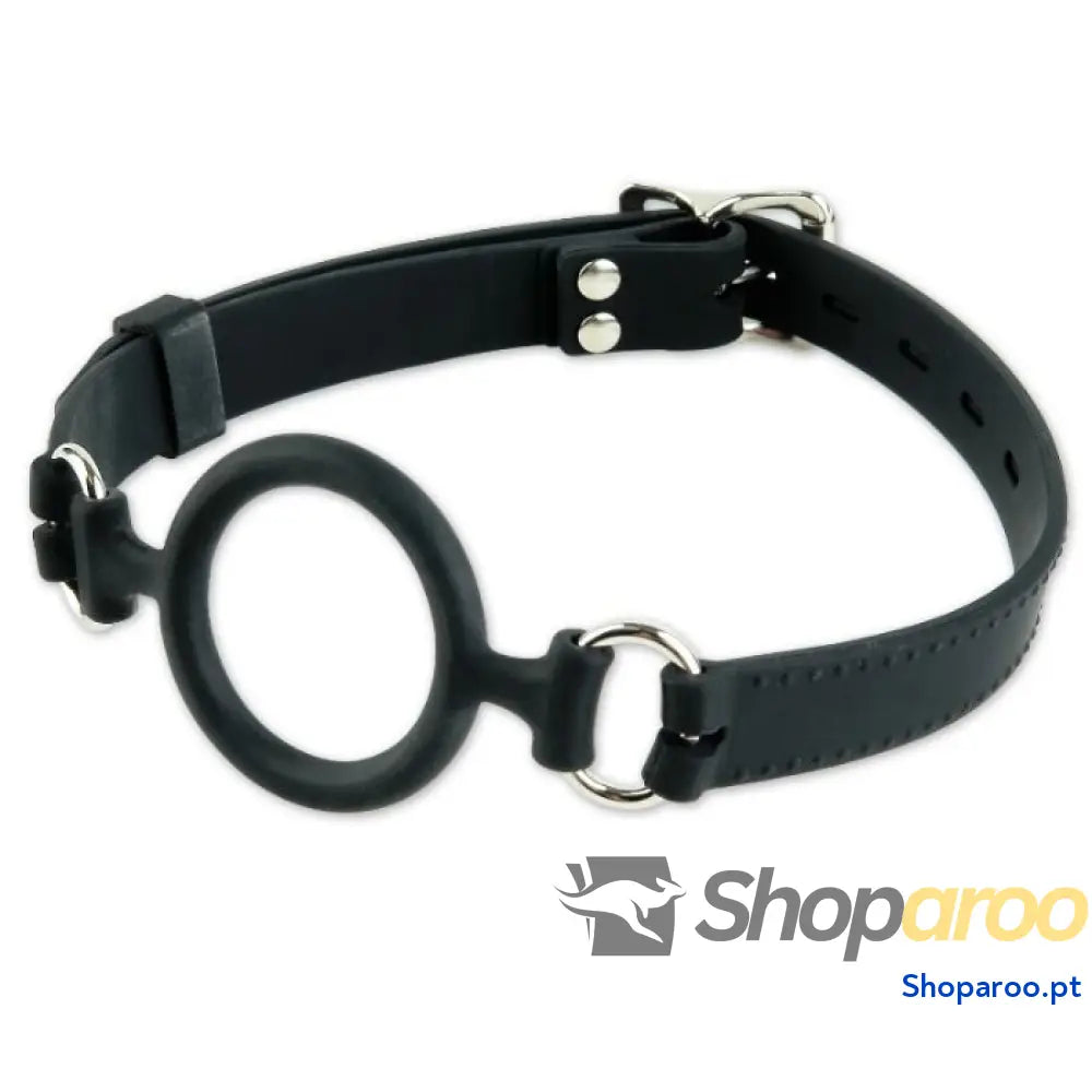 FETISH FANTASY EXTREME - MORDAÇA O-RING DE SILICONE