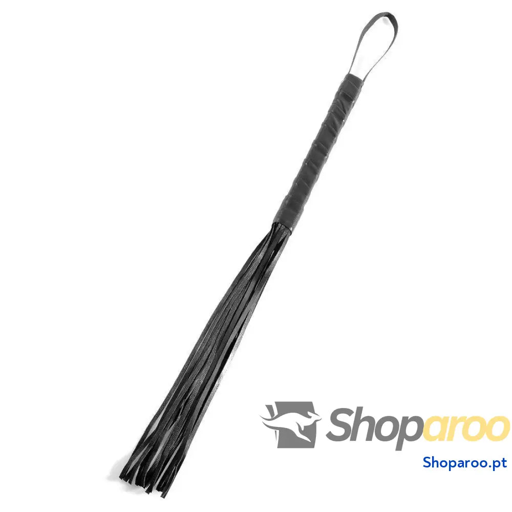 FETISH FANTASY LIMITED EDITION - CAT O NINE TAILS