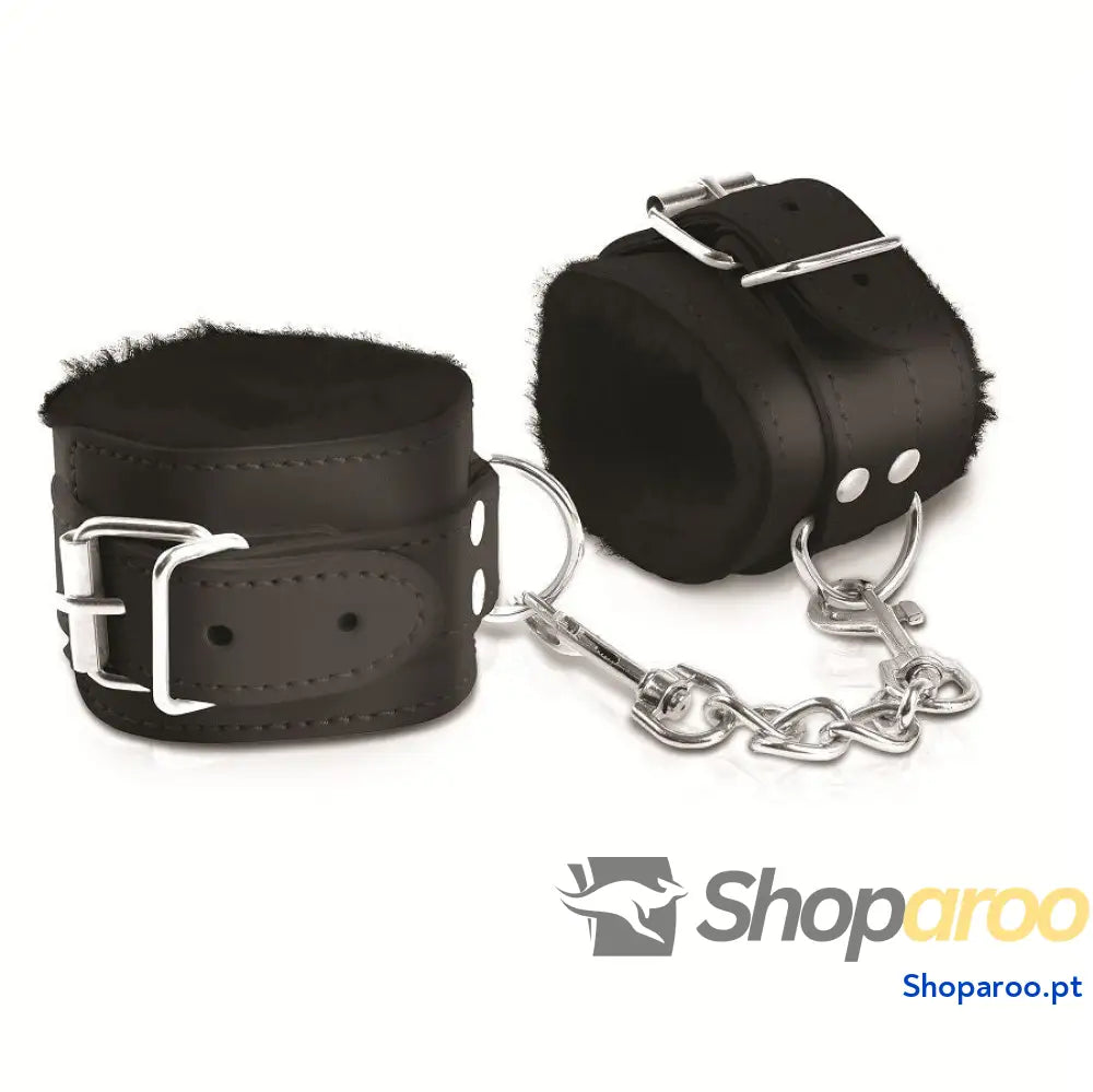 FETISH FANTASY LIMITED EDITION - CUMFY PUNHOS
