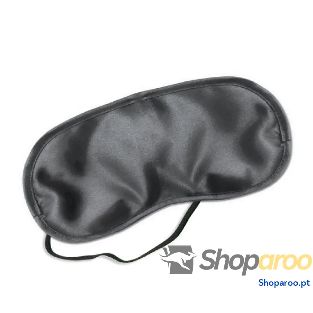 FETISH FANTASY LIMITED EDITION - SATIN LOVE MASK