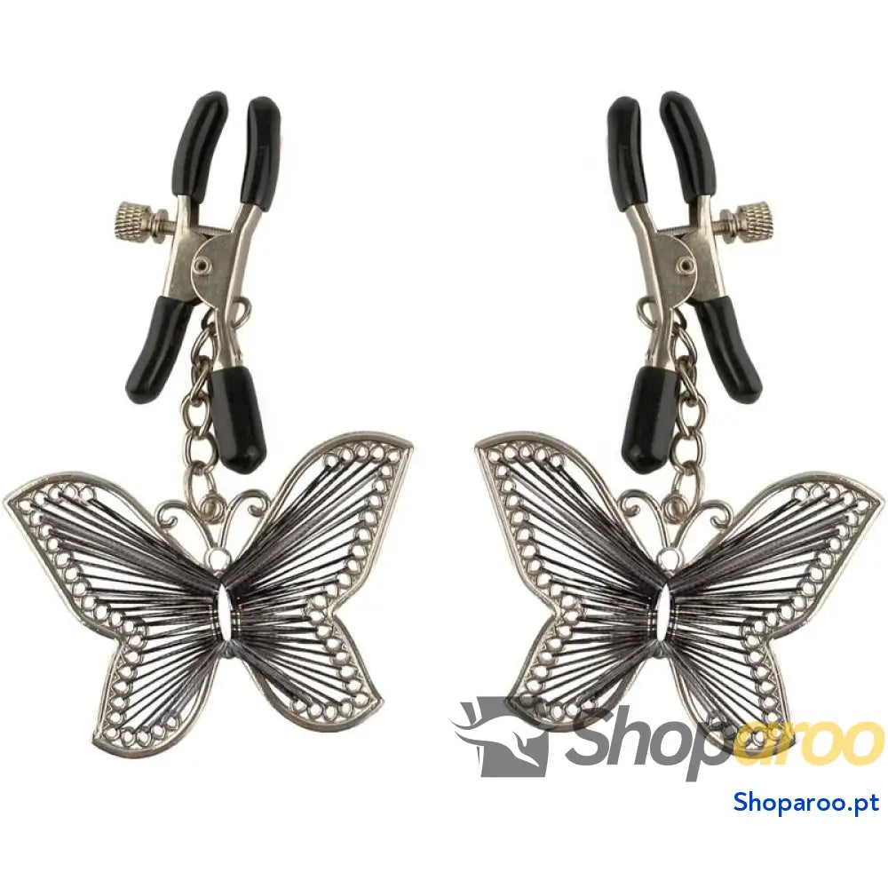 FETISH FANTASY SERIES - PINAS DE BORBOLETA