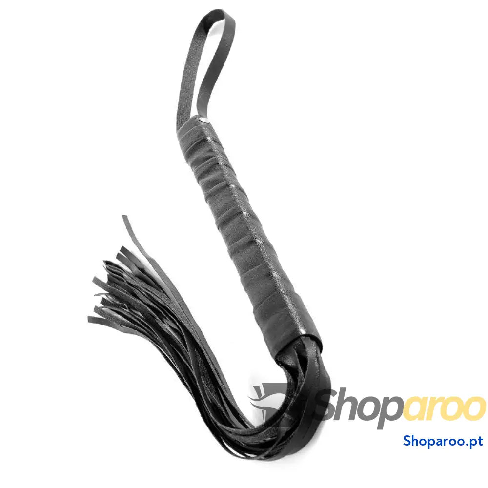FETISH FANTASY SERIES - SÉRIE FLOGGER DE PRIMEIRA VEZ