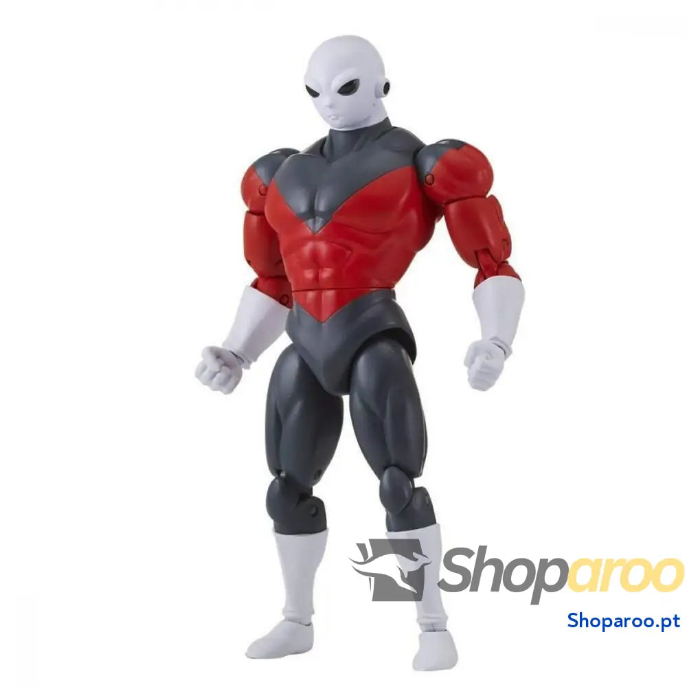 Figura articulada Bandai DS35990