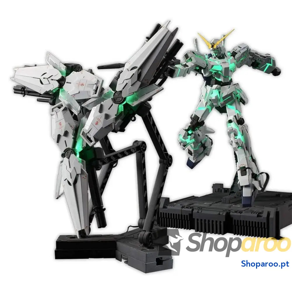 Figura articulada Bandai GUN60277
