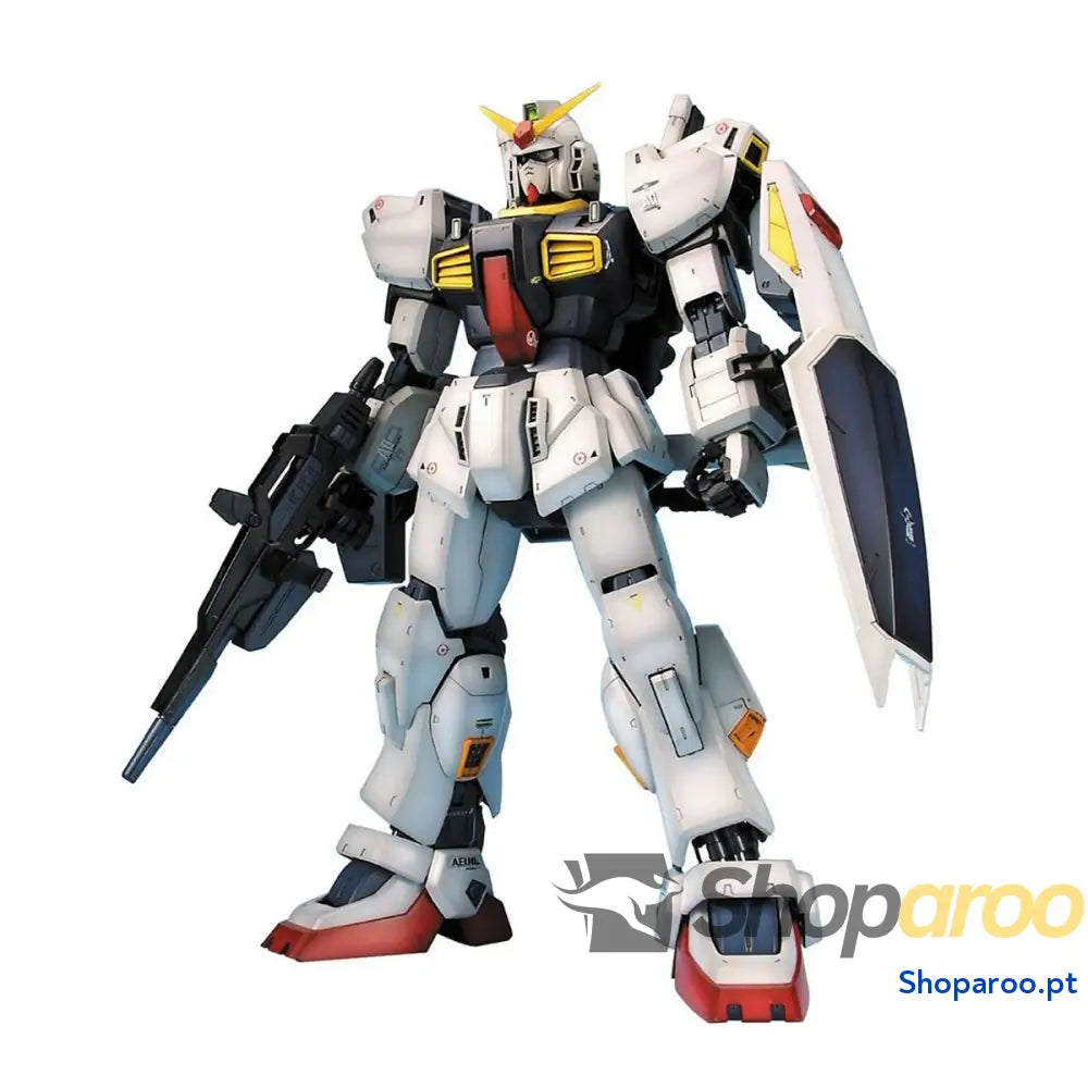 Figura articulada Bandai GUN64872