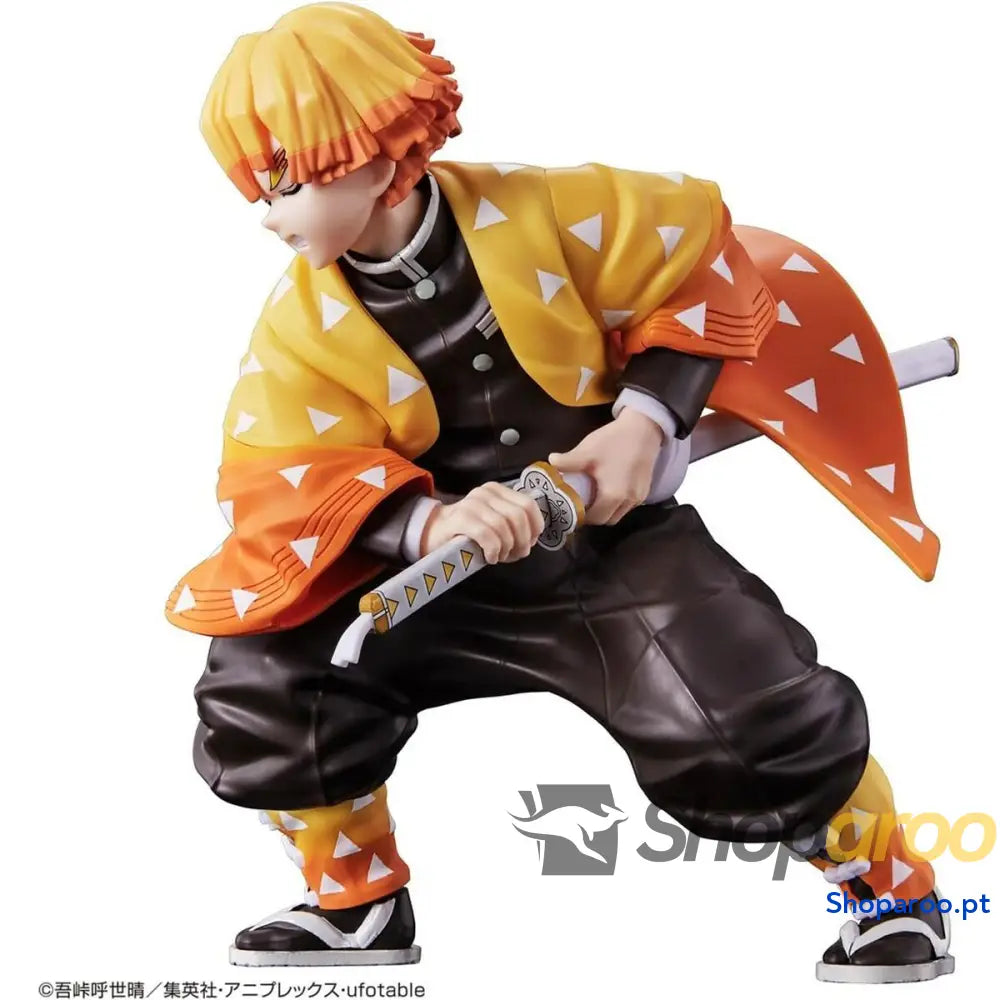 Figura articulada Bandai GUN66382