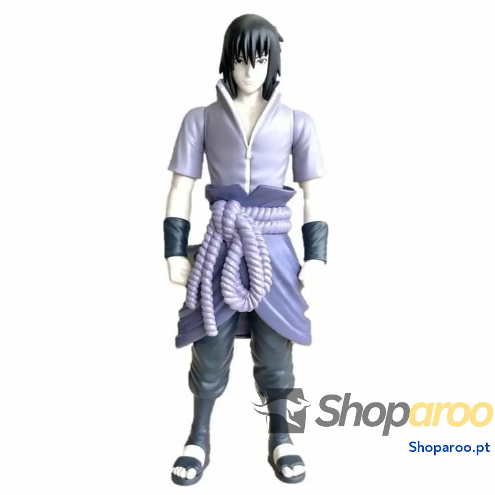 Figura articulada Bandai Sasuke Uchiha